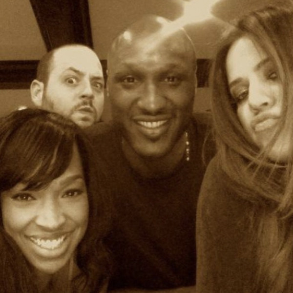 Malika Haqq, Instagram Malika Haqq, Instagram